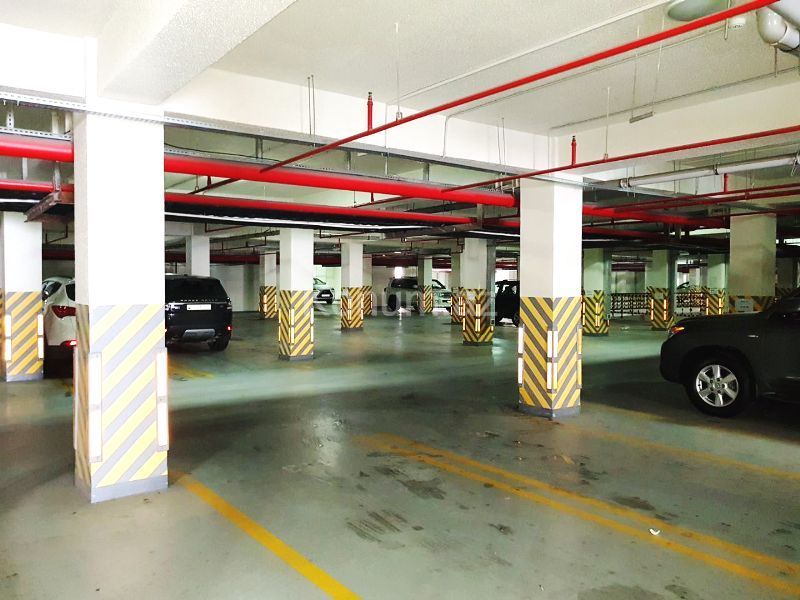3 otaq, 86 m², 11/15 mərtəbə - Bakı, Nəsimi - satılır — foto 2