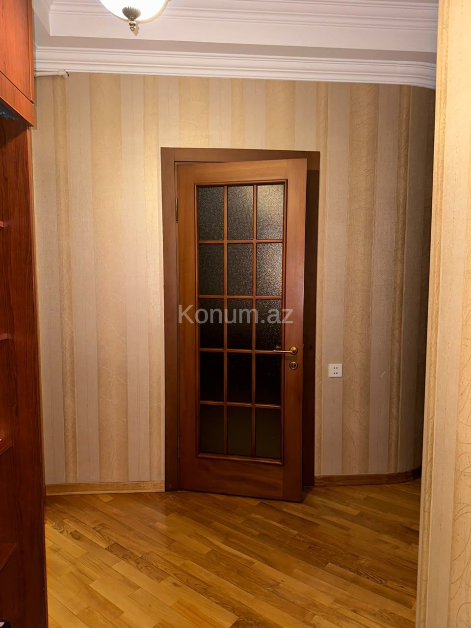 3 otaq, 86 m², 11/15 mərtəbə - Bakı, Nəsimi - satılır — foto 12