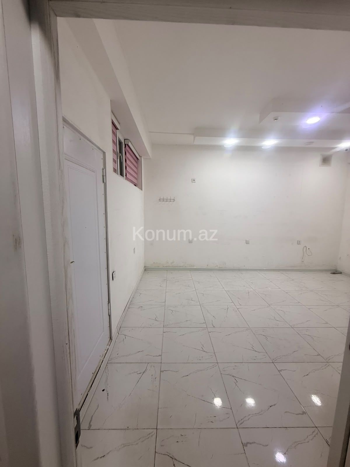 1 otaq, 50 m² - Bakı, Nərimanov - kirayə — foto 2