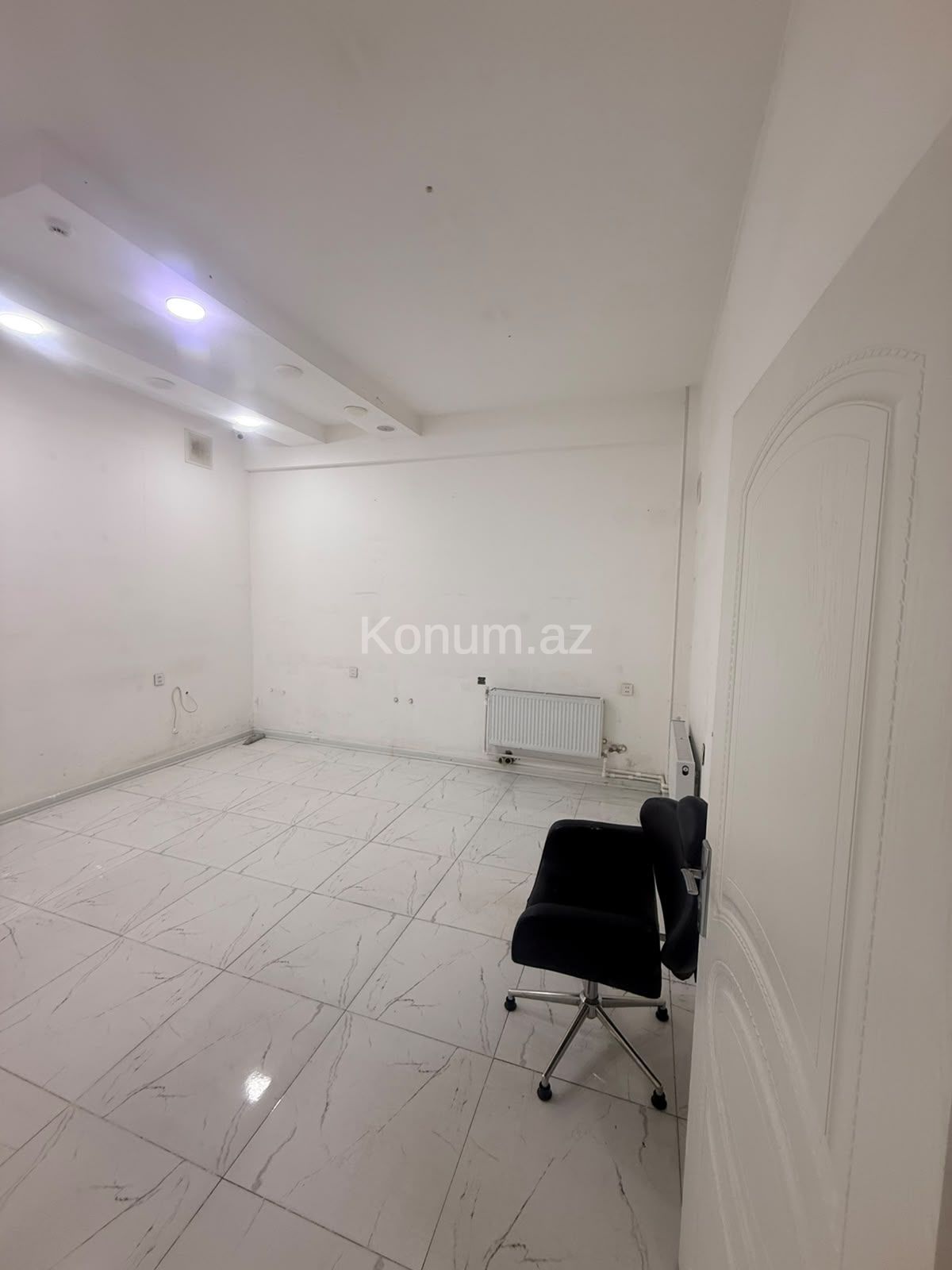 1 otaq, 50 m² - Bakı, Nərimanov - kirayə — foto 4
