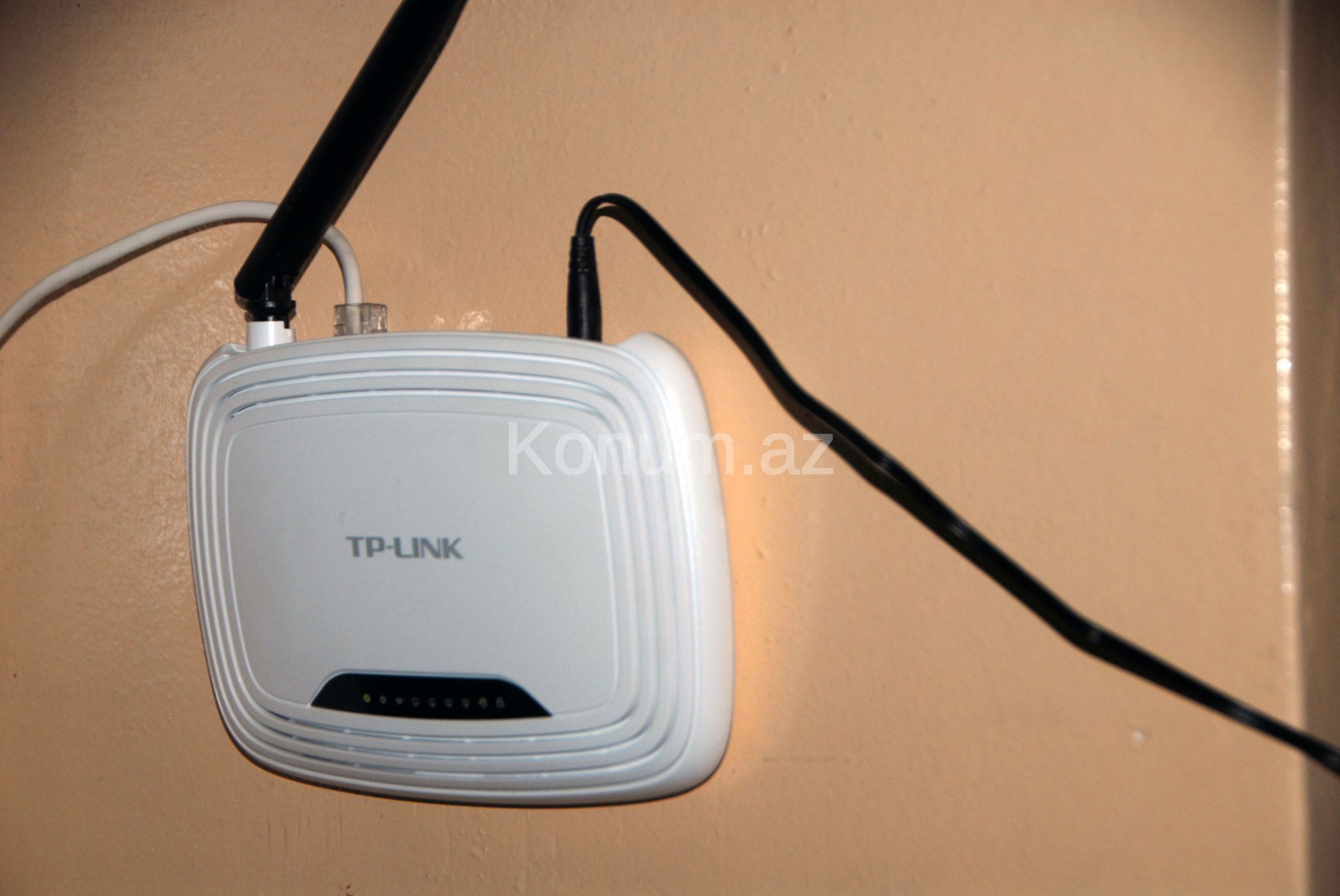 3 otaq, 100 m², 8/12 mərtəbə - Bakı, Nizami - kirayə — foto 12