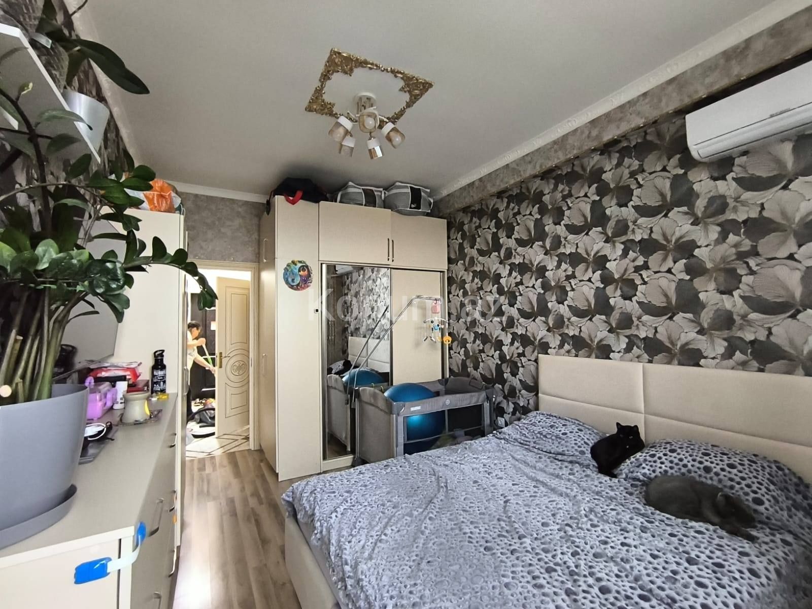 2 otaq, 60 m², 19/19 mərtəbə - Bakı, Xətai - satılır — foto 6
