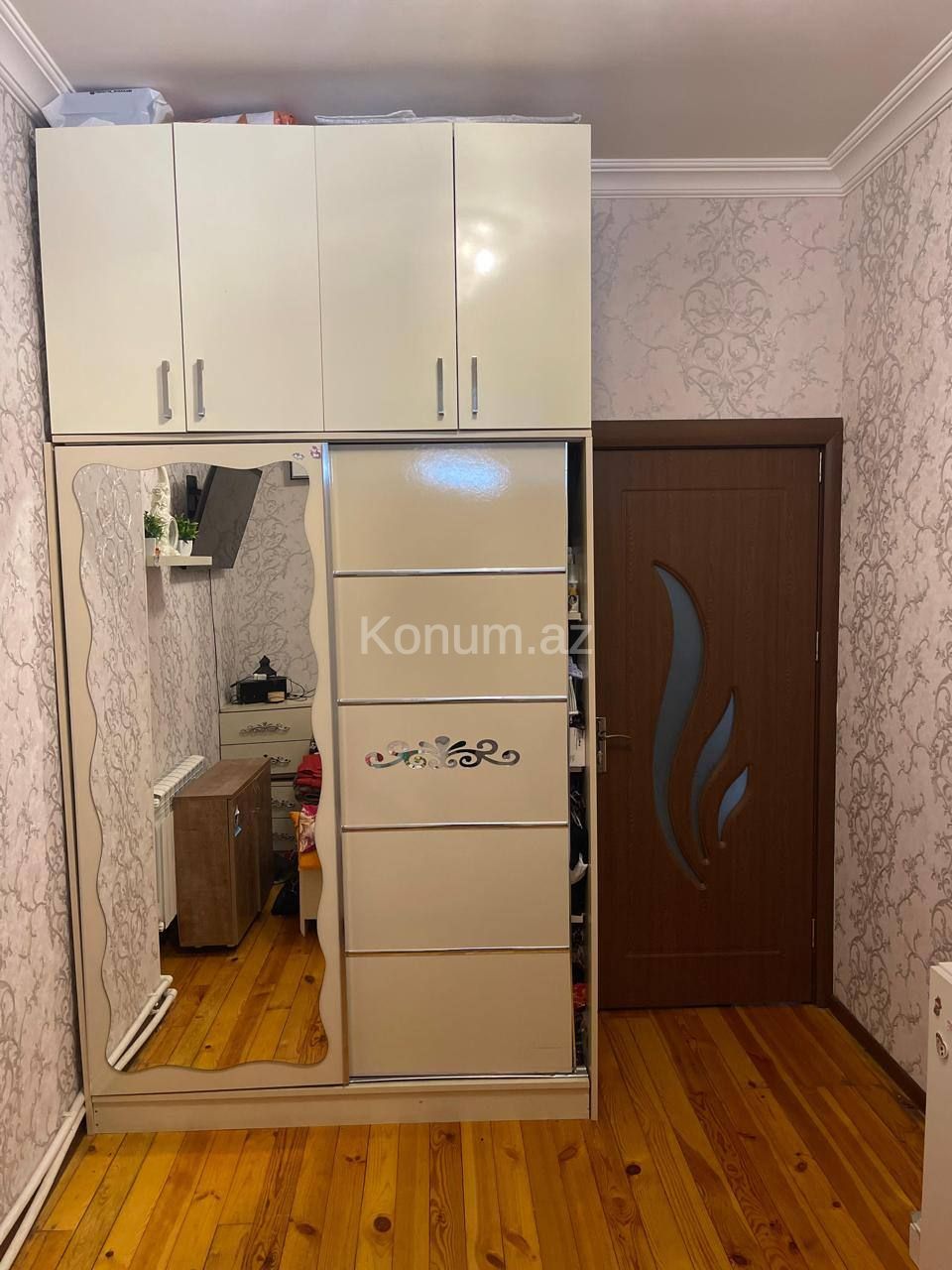 2 otaq, 55 m², 11/11 mərtəbə - Bakı, Xətai - satılır — foto 3