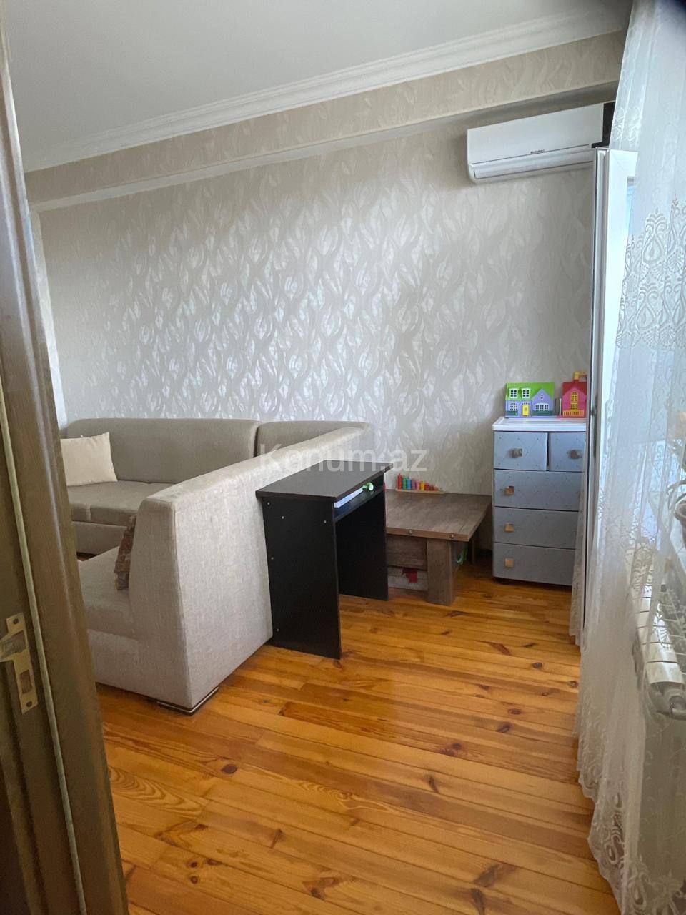 2 otaq, 55 m², 11/11 mərtəbə - Bakı, Xətai - satılır — foto 7