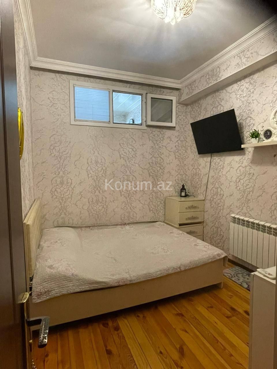2 otaq, 55 m², 11/11 mərtəbə - Bakı, Xətai - satılır — foto 8