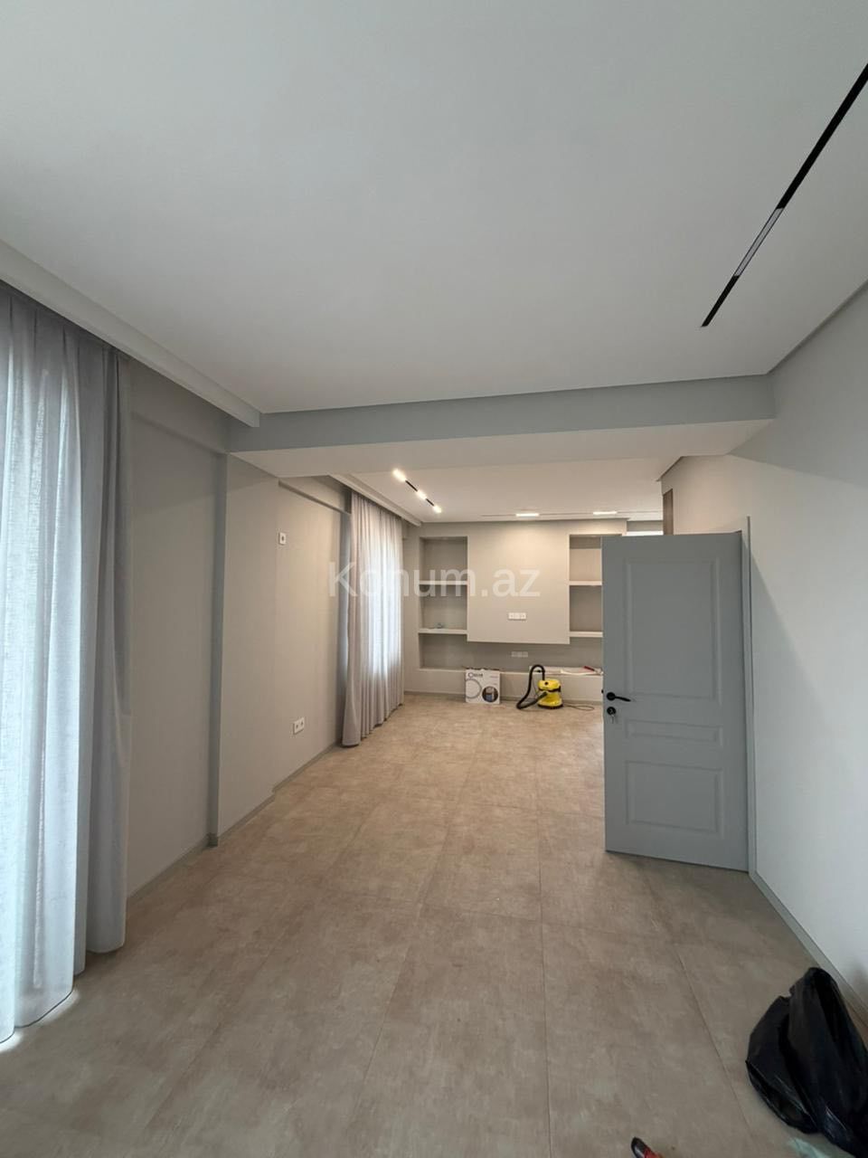 3 otaq, 85 m², 5/8 mərtəbə - Bakı, Səbail - satılır — foto 3