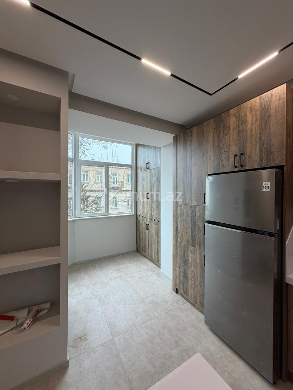 3 otaq, 85 m², 5/8 mərtəbə - Bakı, Səbail - satılır — foto 5