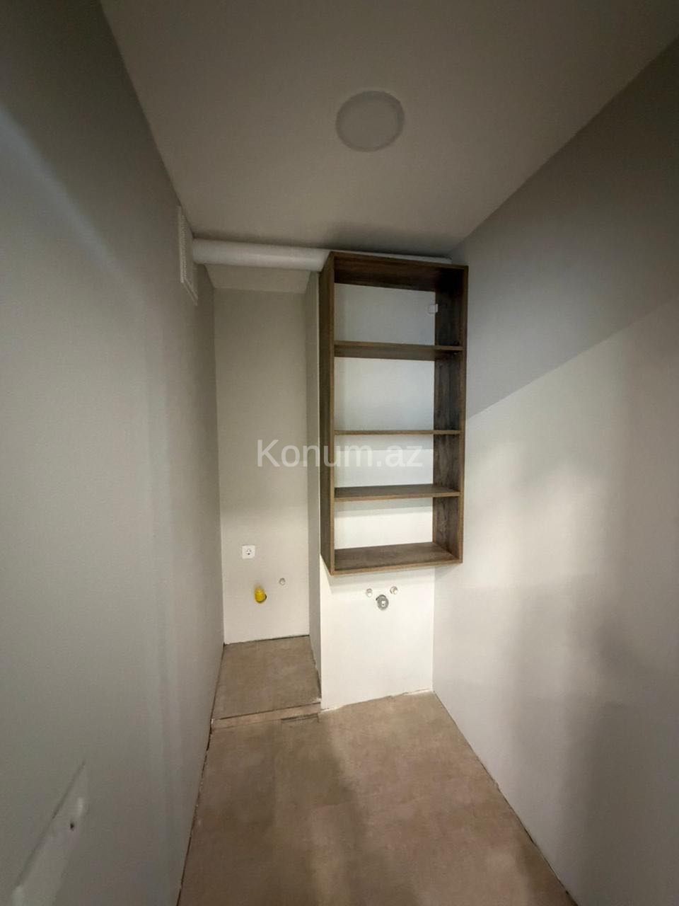 3 otaq, 85 m², 5/8 mərtəbə - Bakı, Səbail - satılır — foto 6