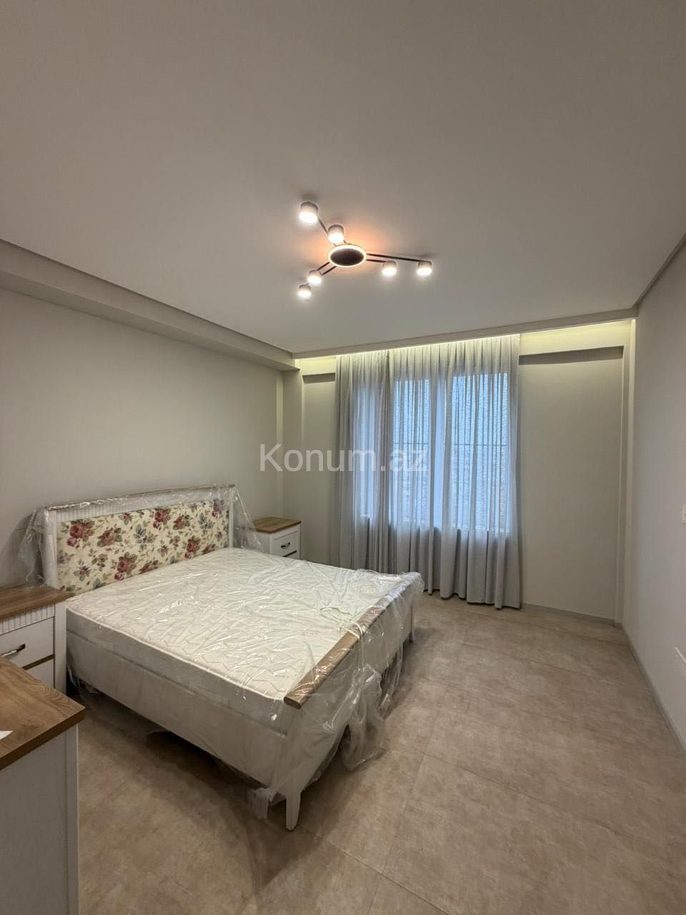 3 otaq, 85 m², 5/8 mərtəbə - Bakı, Səbail - satılır — foto 11