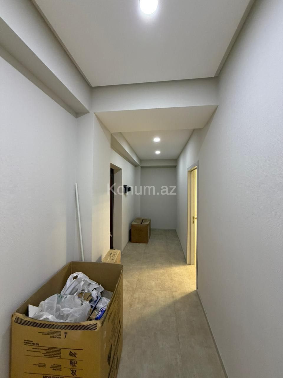 3 otaq, 85 m², 5/8 mərtəbə - Bakı, Səbail - satılır — foto 12