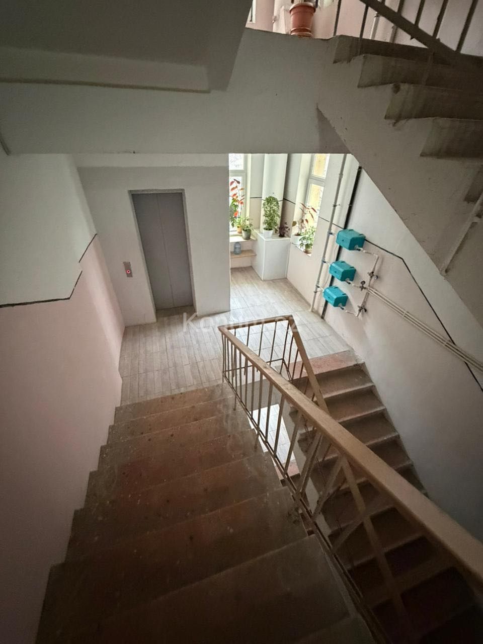 3 otaq, 85 m², 5/8 mərtəbə - Bakı, Səbail - satılır — foto 15