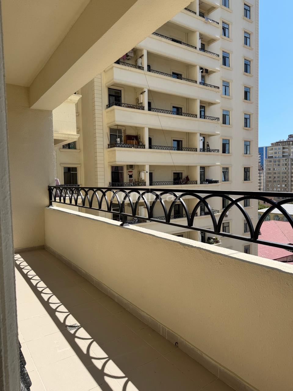 3 otaq, 158 m², 5/18 mərtəbə - Bakı, Nəsimi - satılır — foto 14