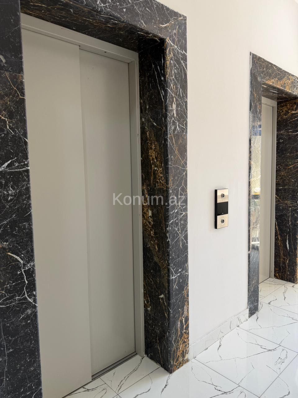 3 otaq, 158 m², 5/18 mərtəbə - Bakı, Nəsimi - satılır — foto 15
