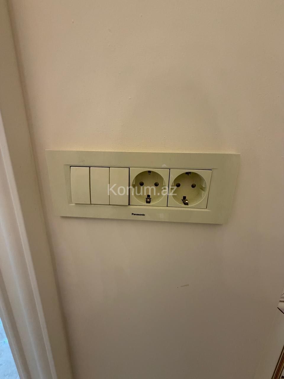 3 otaq, 158 m², 5/18 mərtəbə - Bakı, Nəsimi - satılır — foto 16