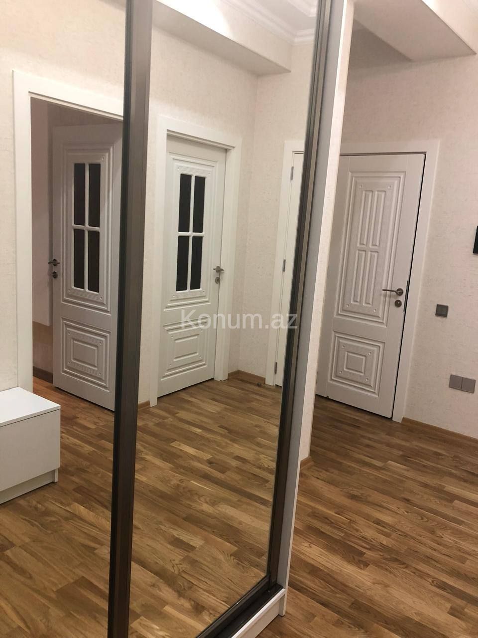 3 otaq, 121 m², 14/17 mərtəbə - Bakı, Binəqədi - satılır — foto 10