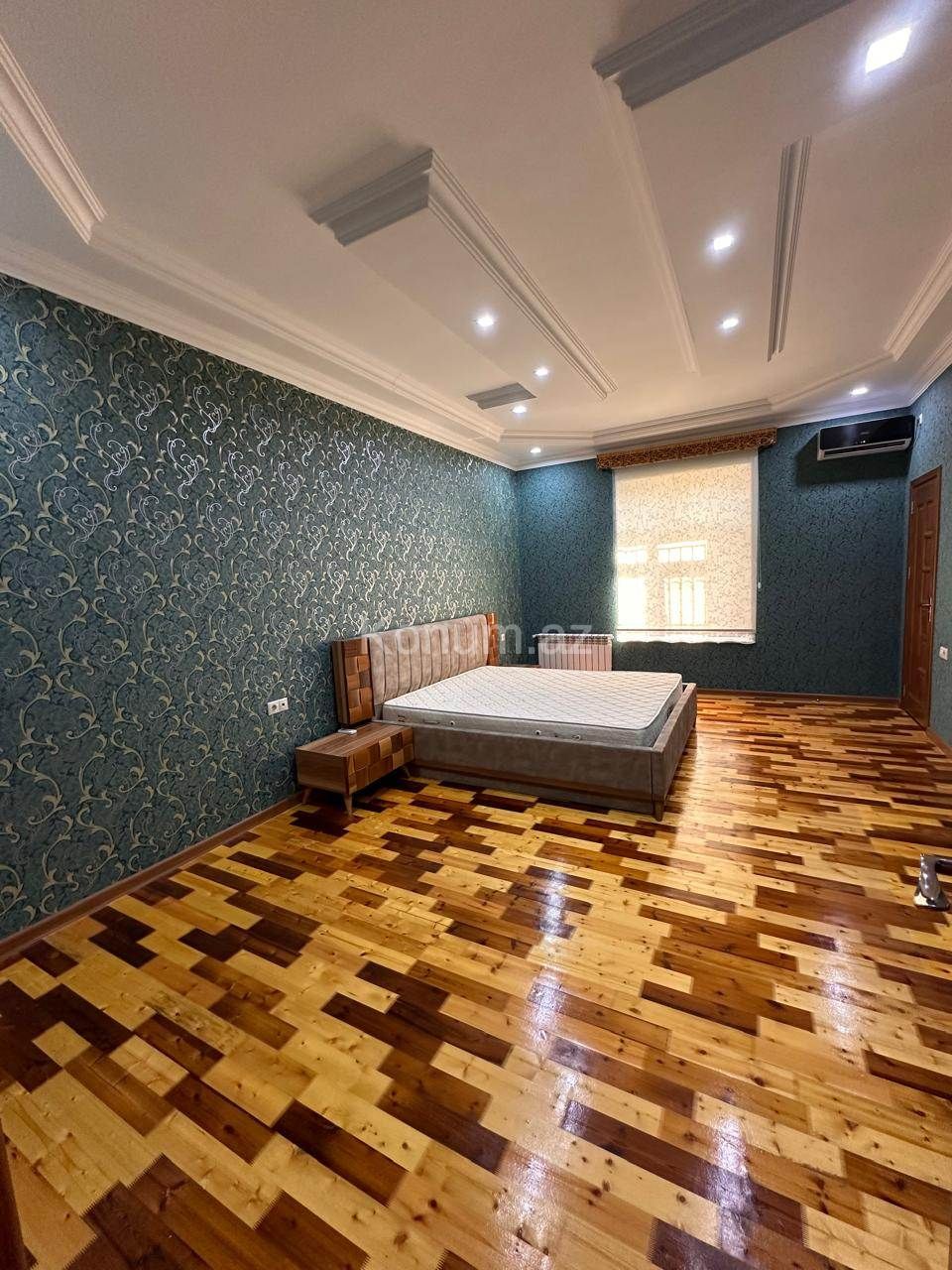 5 otaq, 270 m² - Bakı, Xəzər - satılır — foto 2