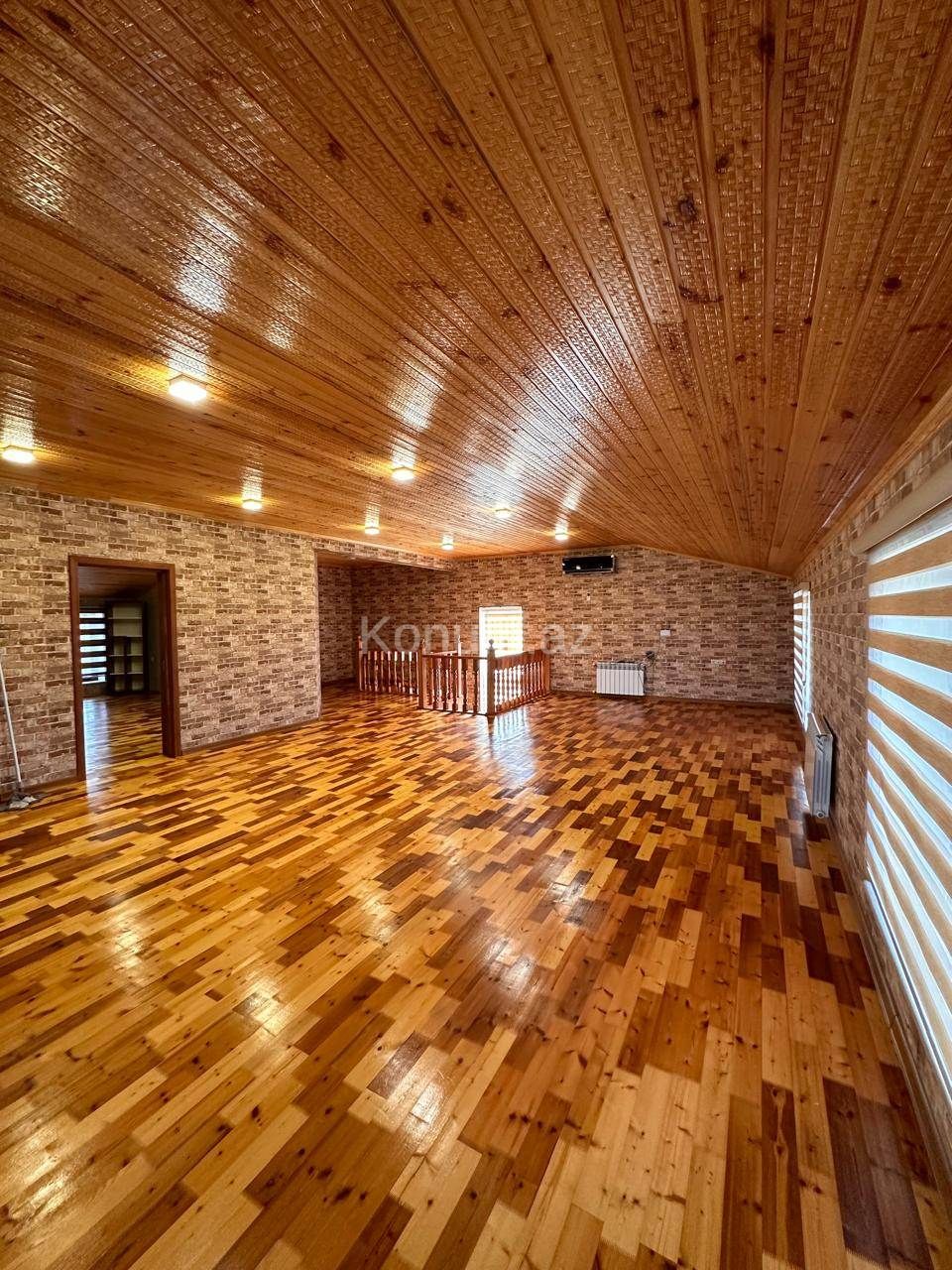 5 otaq, 270 m² - Bakı, Xəzər - satılır — foto 4
