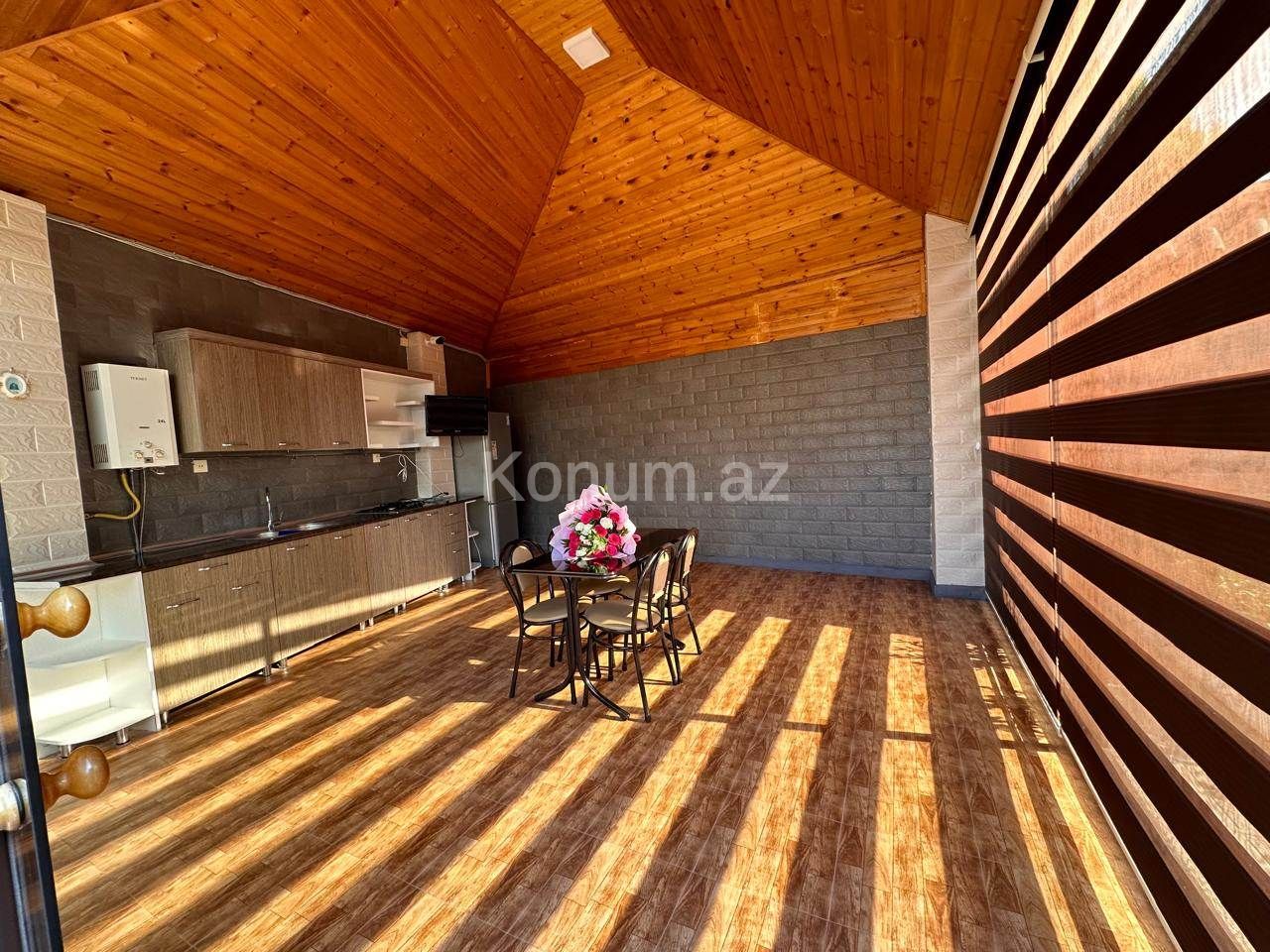 5 otaq, 270 m² - Bakı, Xəzər - satılır — foto 6