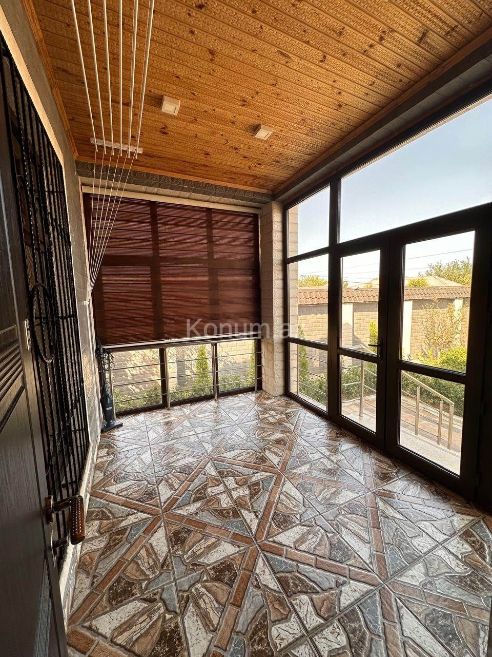 5 otaq, 270 m² - Bakı, Xəzər - satılır — foto 7