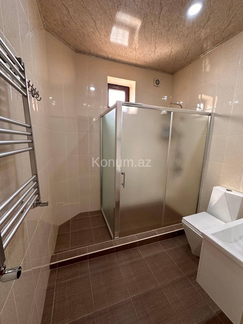 5 otaq, 270 m² - Bakı, Xəzər - satılır — foto 8