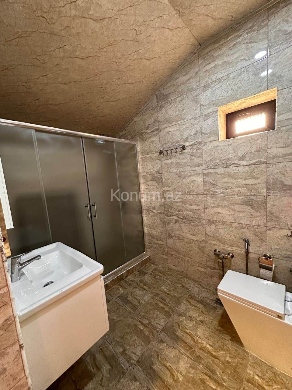 5 otaq, 270 m² - Bakı, Xəzər - satılır — foto 10