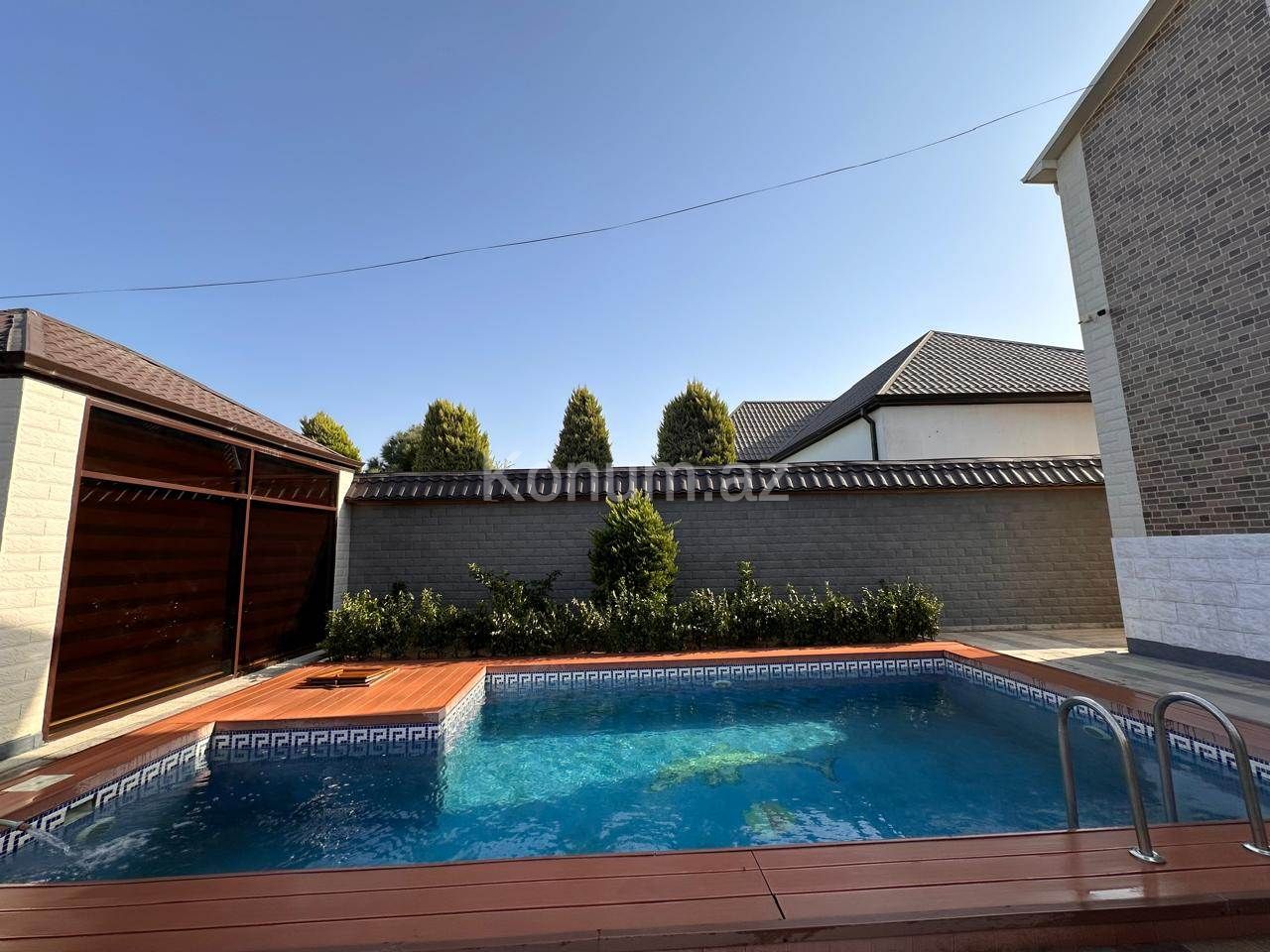 5 otaq, 270 m² - Bakı, Xəzər - satılır — foto 11