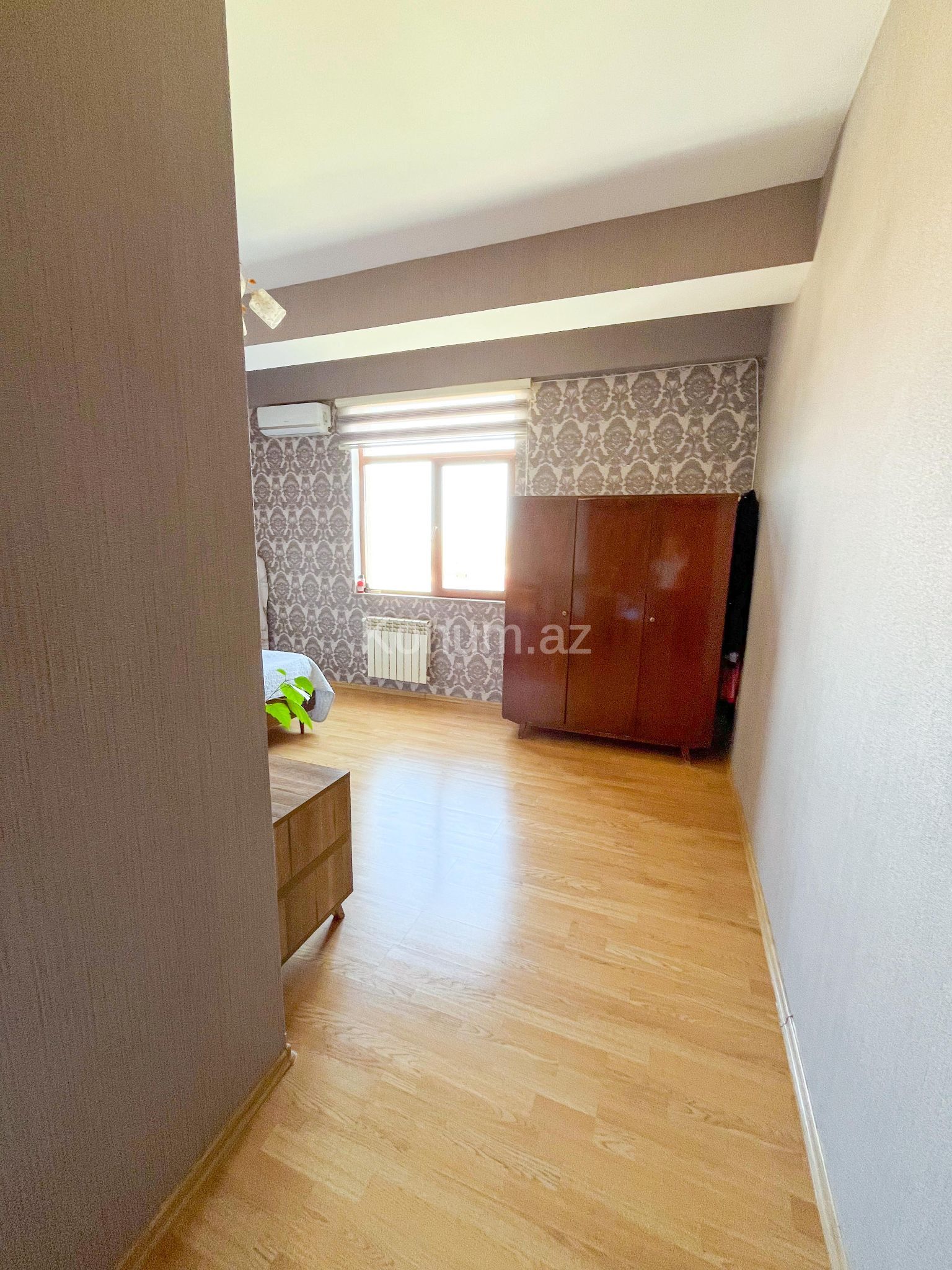3 Комнаты, 116 м², 2/10 этаж - Баку, Сабунчу - продаётся — фото 5