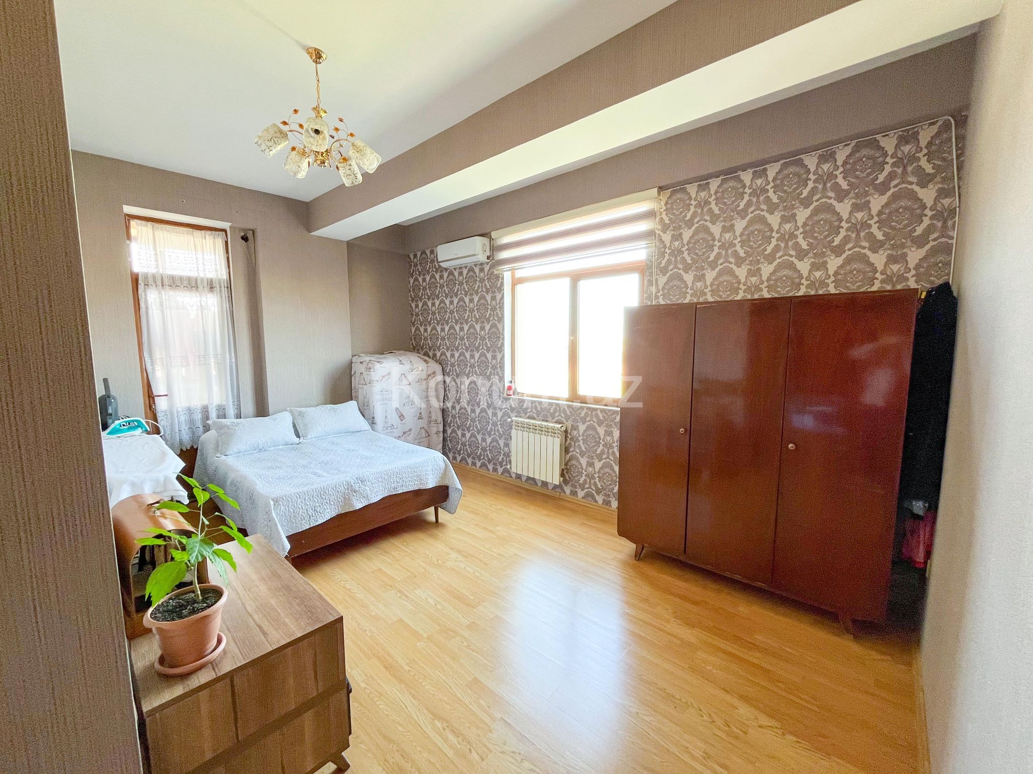 3 Комнаты, 116 м², 2/10 этаж - Баку, Сабунчу - продаётся — фото 4