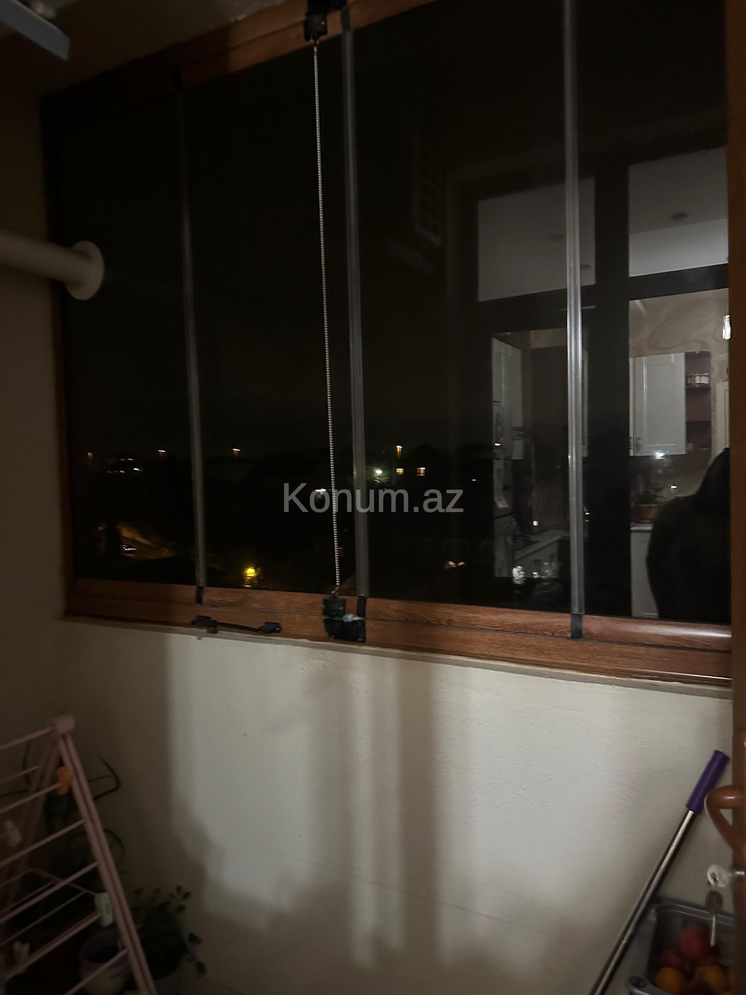 2 Комнаты, 67 м², 8/10 этаж - Баку, Сабунчу - продаётся — фото 10