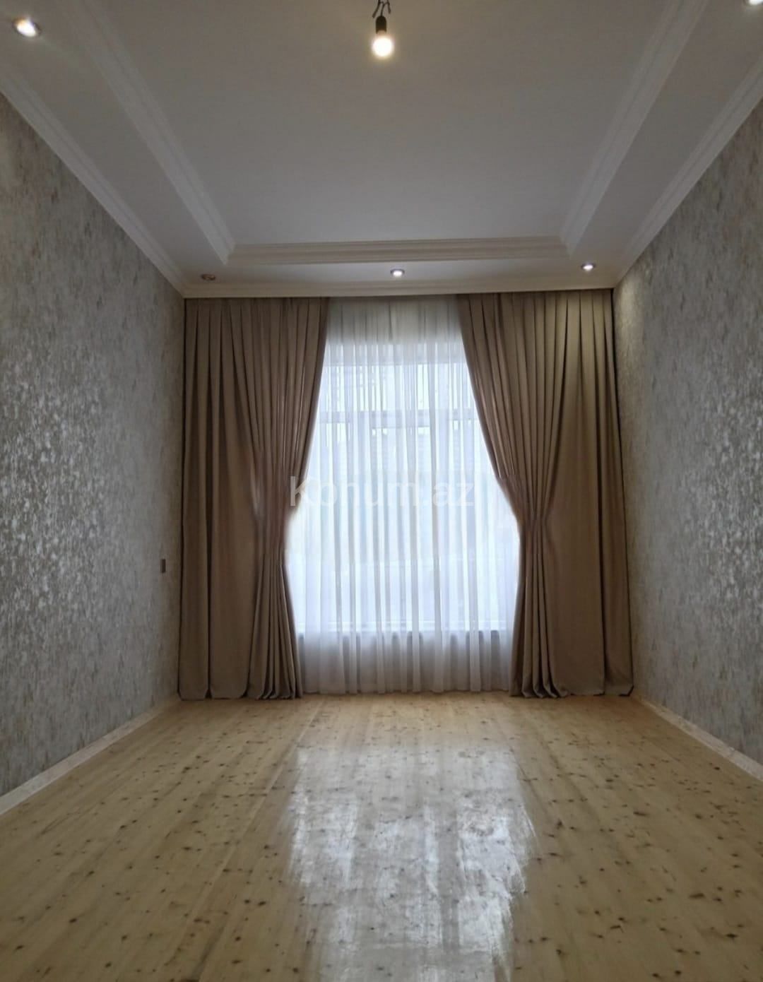 3 otaq, 100 m² - Bakı, Abşeron - satılır — foto 2