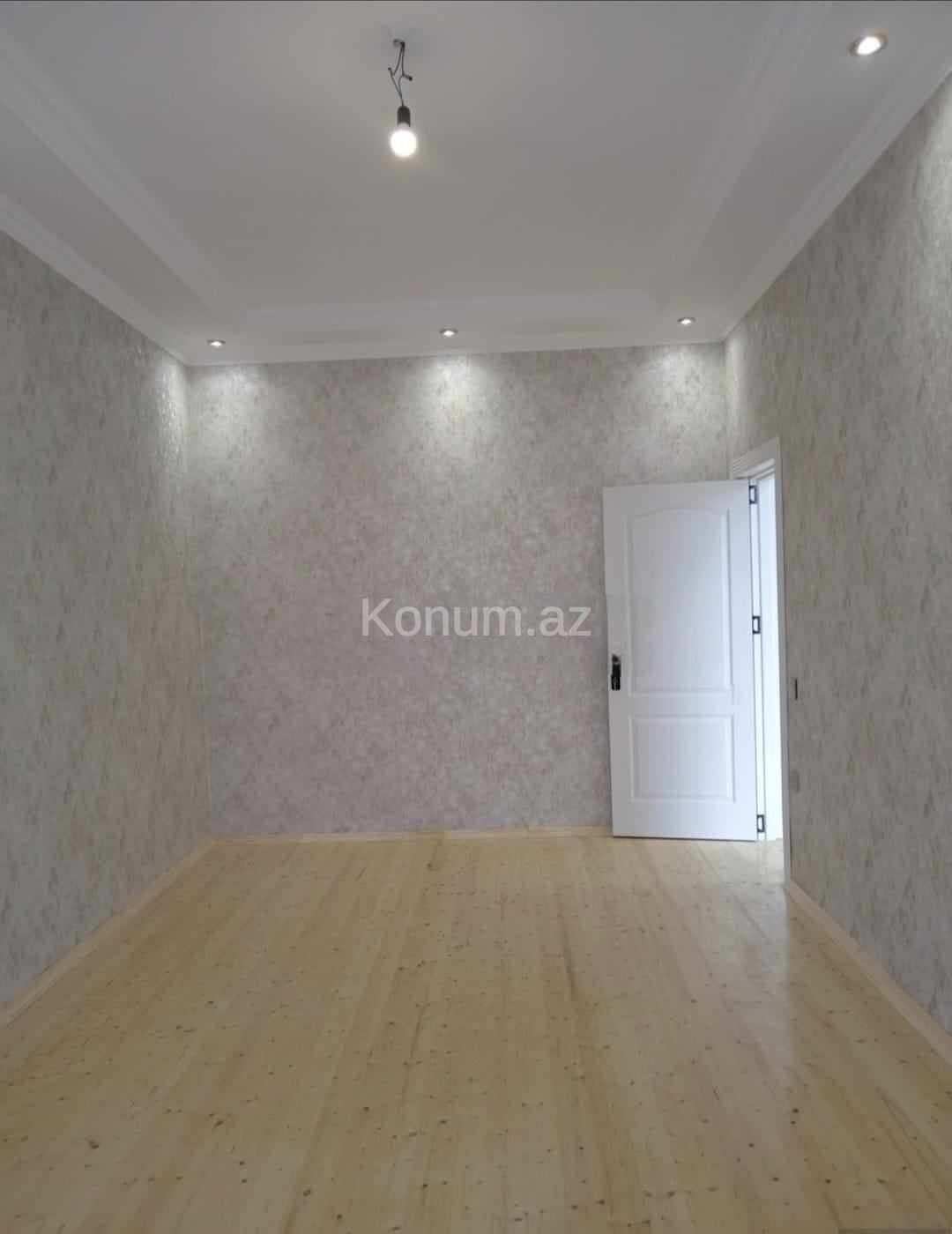 3 otaq, 100 m² - Bakı, Abşeron - satılır — foto 3