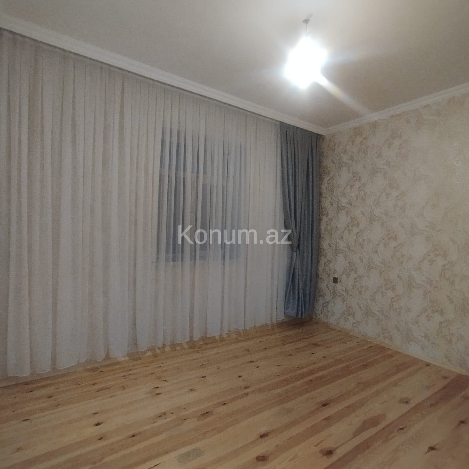 3 otaq, 100 m² - Bakı, Abşeron - satılır — foto 4