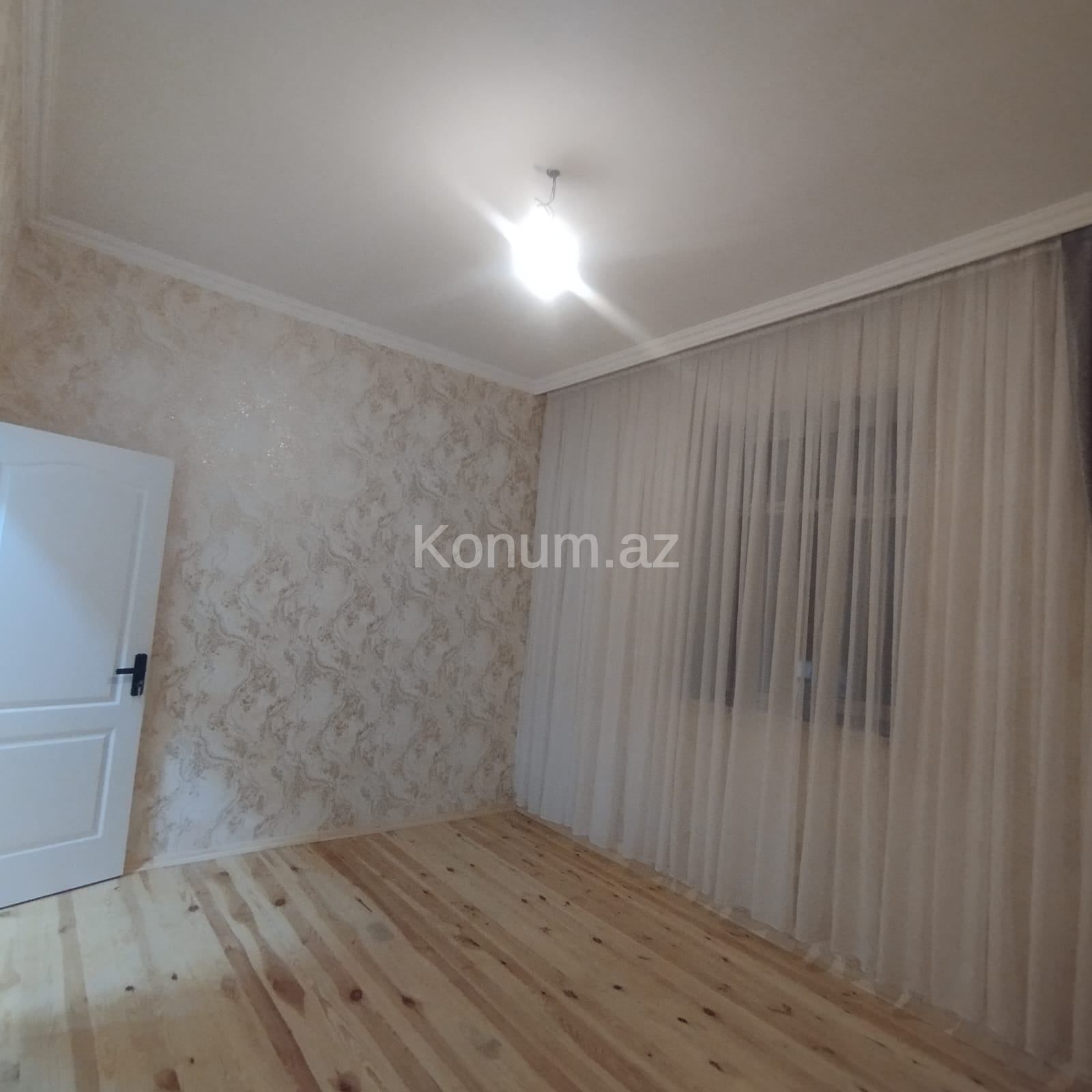 3 otaq, 100 m² - Bakı, Abşeron - satılır — foto 5