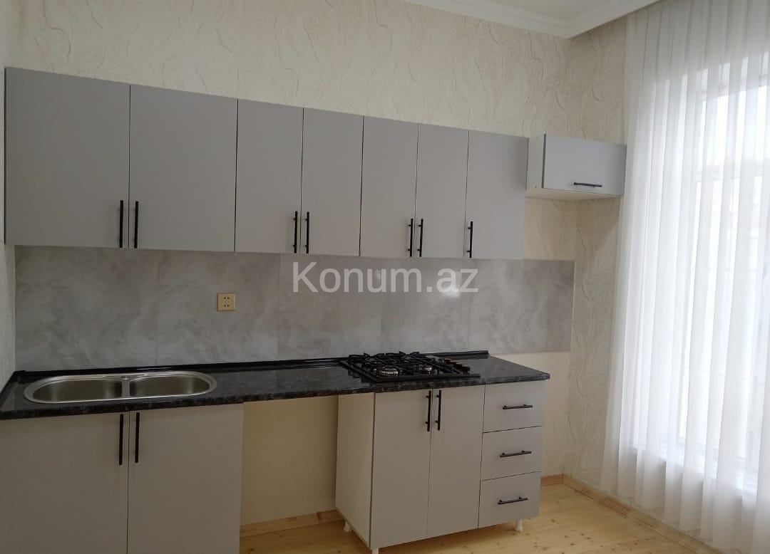 3 otaq, 100 m² - Bakı, Abşeron - satılır — foto 7