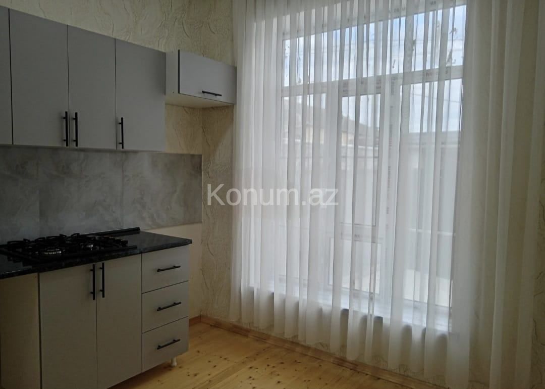 3 otaq, 100 m² - Bakı, Abşeron - satılır — foto 8