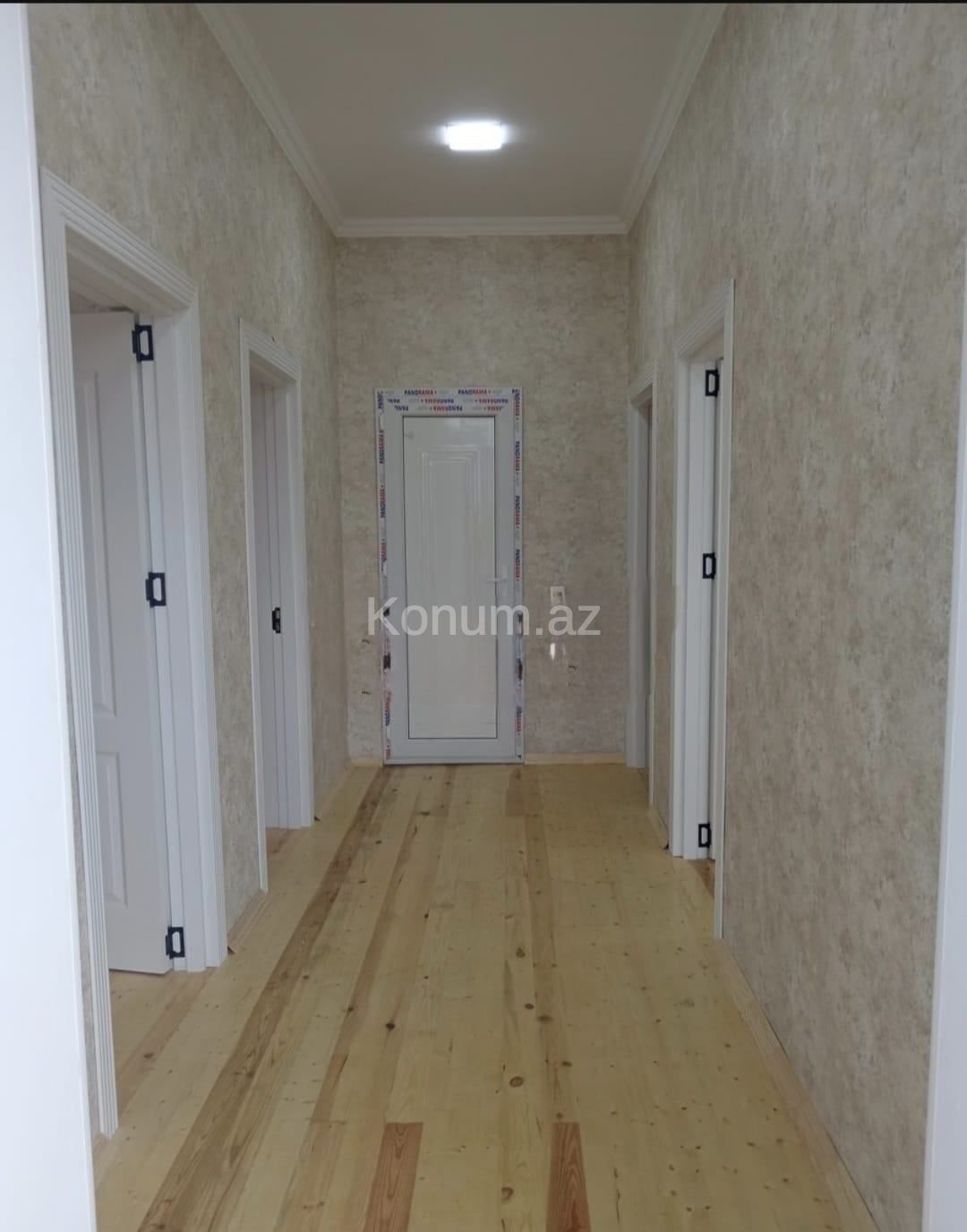 3 otaq, 100 m² - Bakı, Abşeron - satılır — foto 9