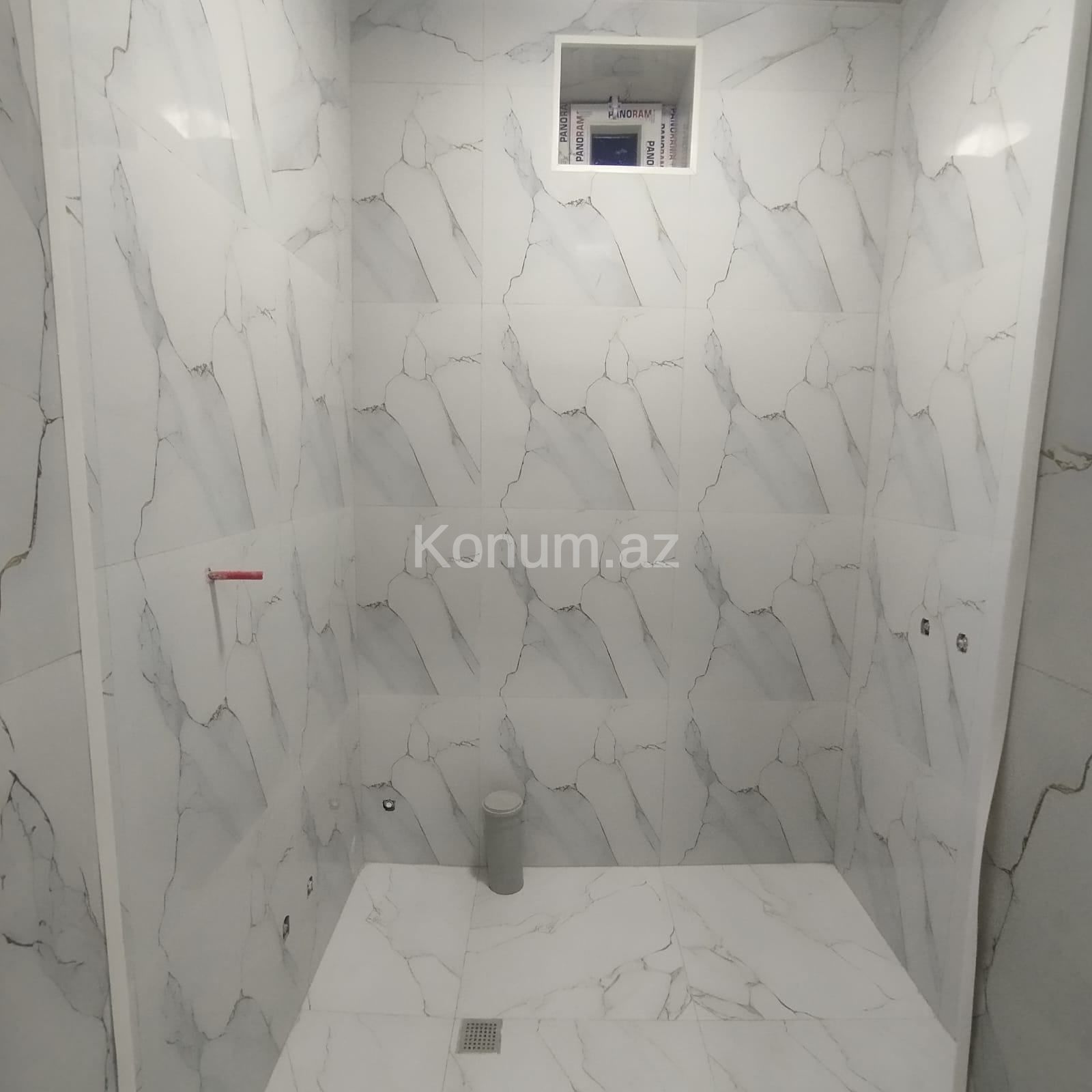 3 otaq, 100 m² - Bakı, Abşeron - satılır — foto 10