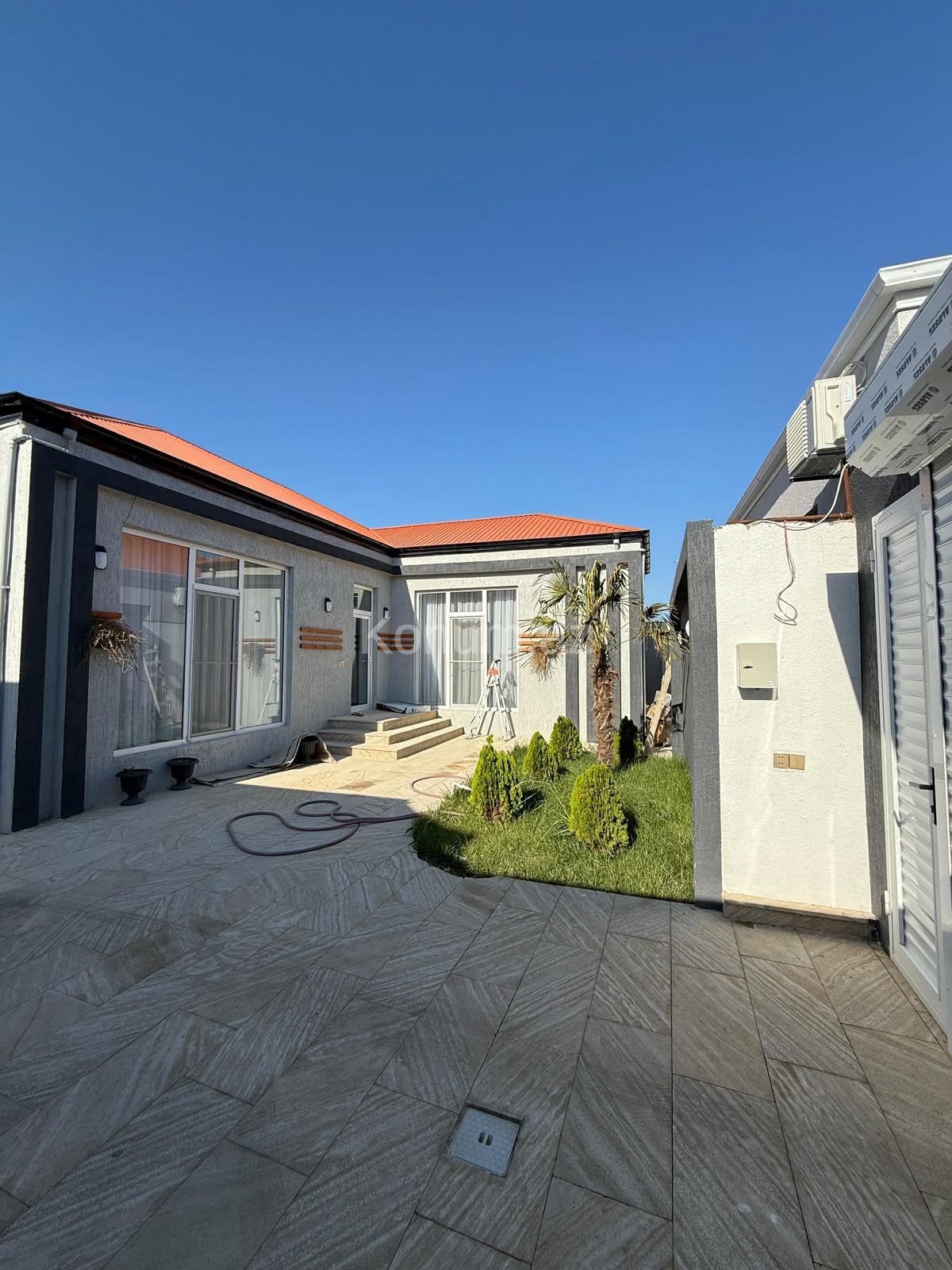 4 otaq, 135 m² - Bakı, Xəzər - satılır — foto 2