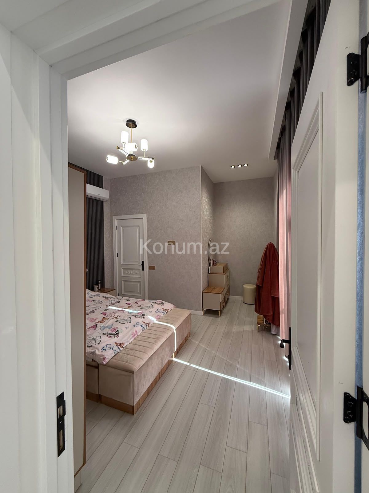 4 otaq, 135 m² - Bakı, Xəzər - satılır — foto 5