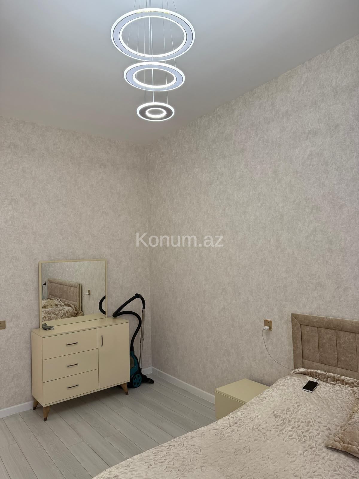 4 otaq, 135 m² - Bakı, Xəzər - satılır — foto 8