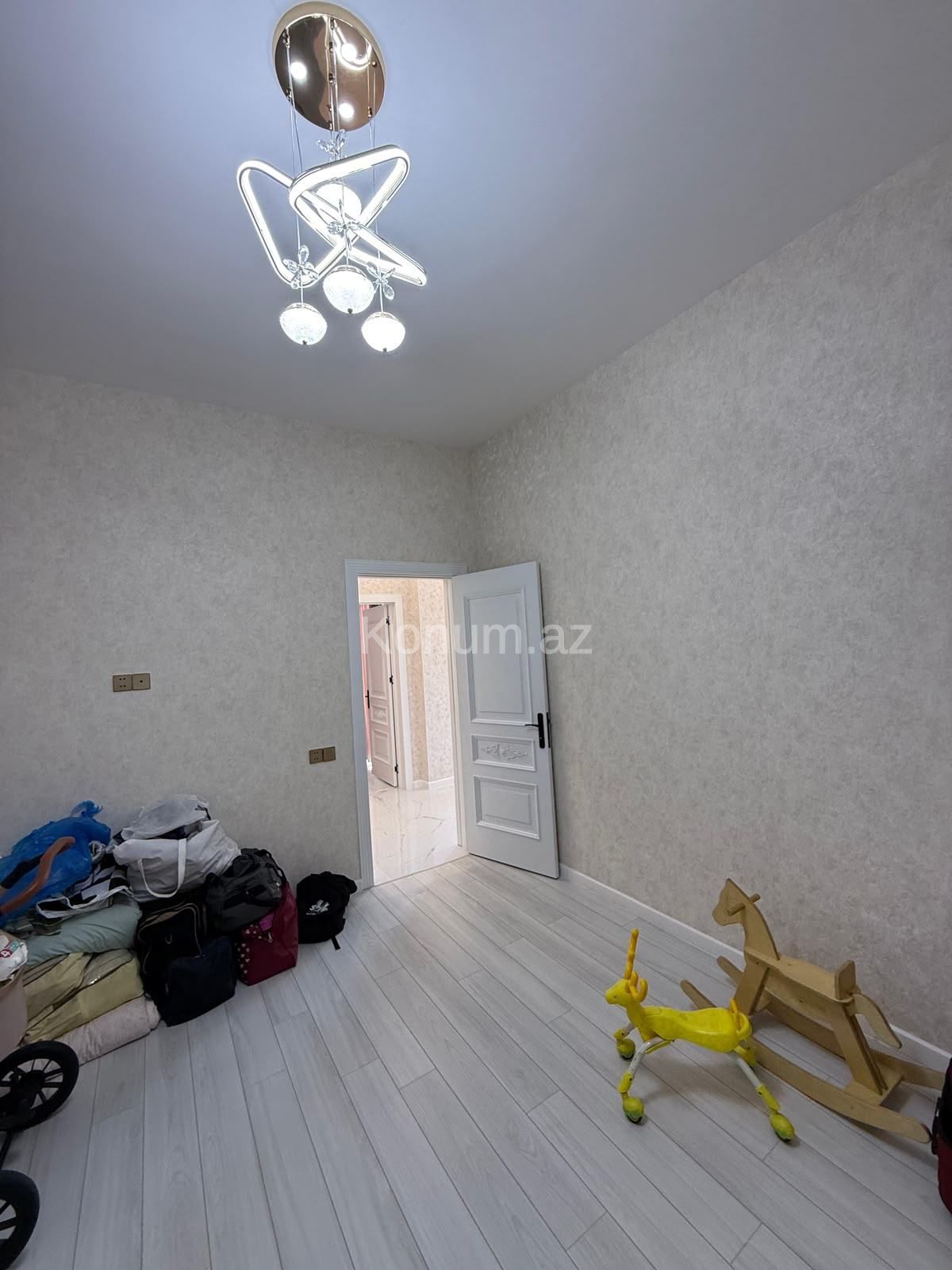 4 otaq, 135 m² - Bakı, Xəzər - satılır — foto 10