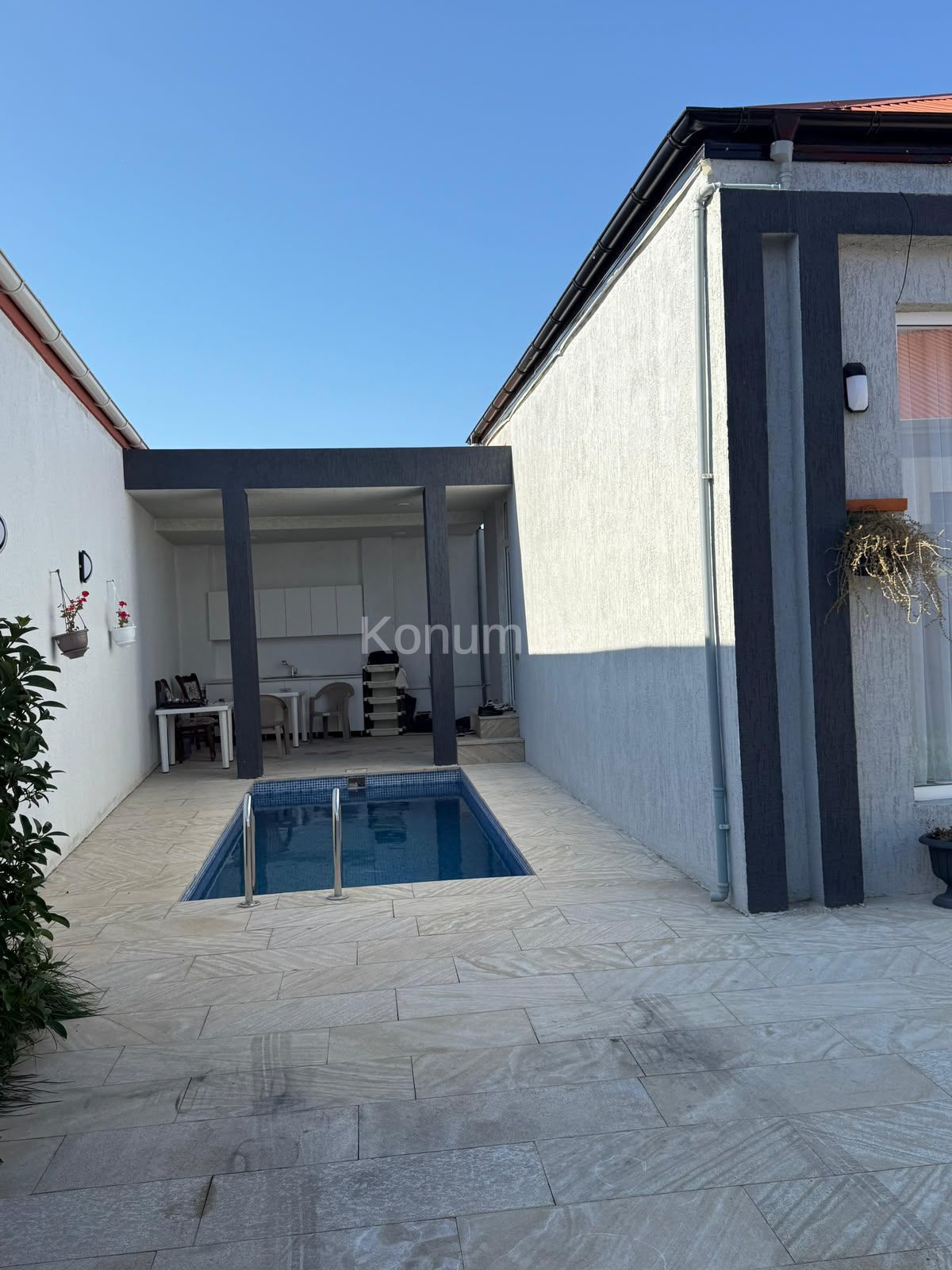4 otaq, 135 m² - Bakı, Xəzər - satılır — foto 16