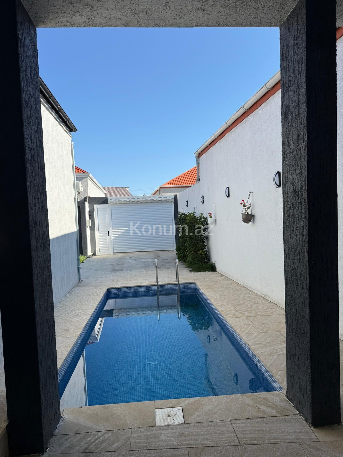 4 otaq, 135 m² - Bakı, Xəzər - satılır — foto 17
