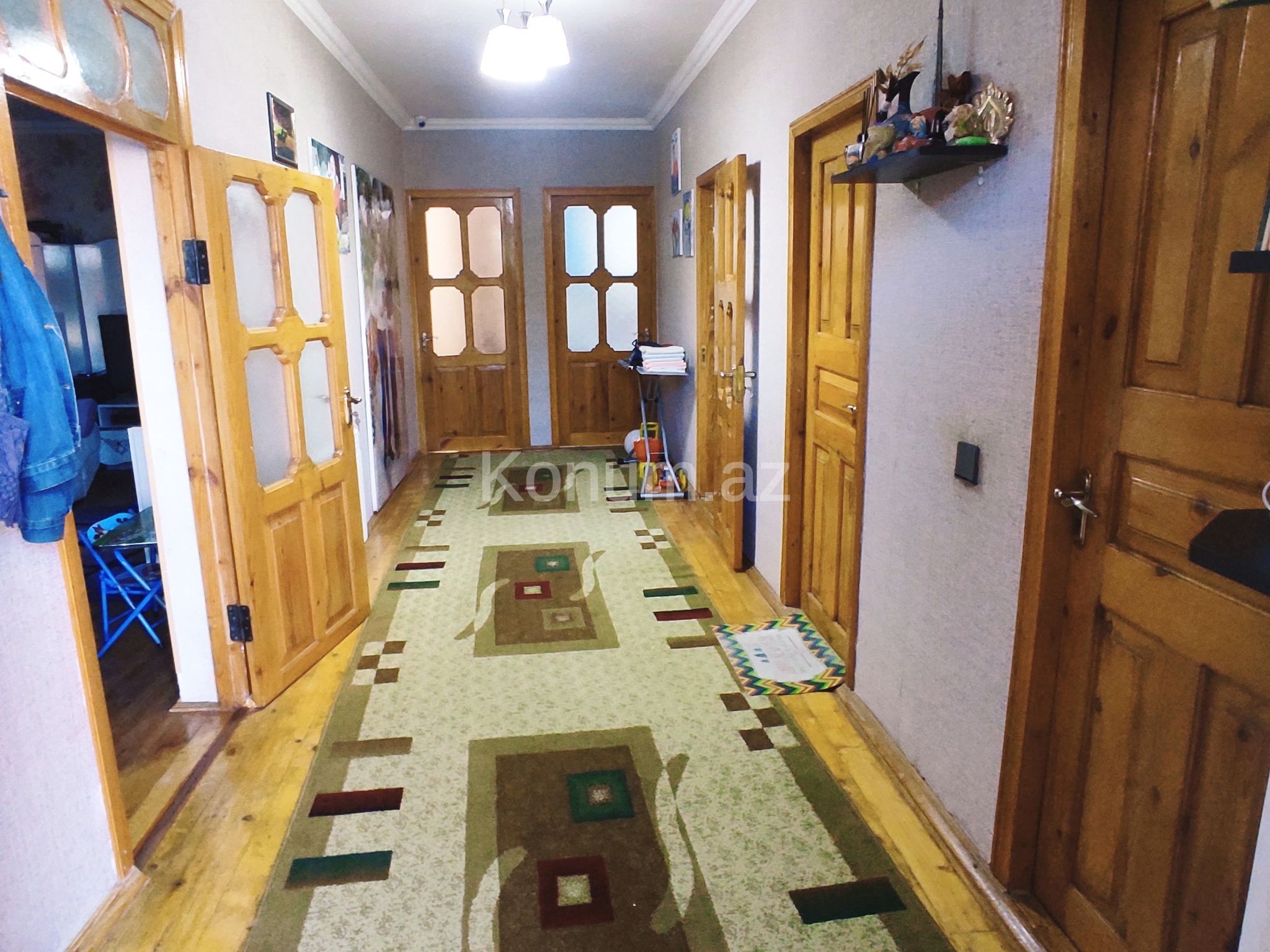 3 otaq, 110 m² - Bakı, Xəzər - satılır — foto 7