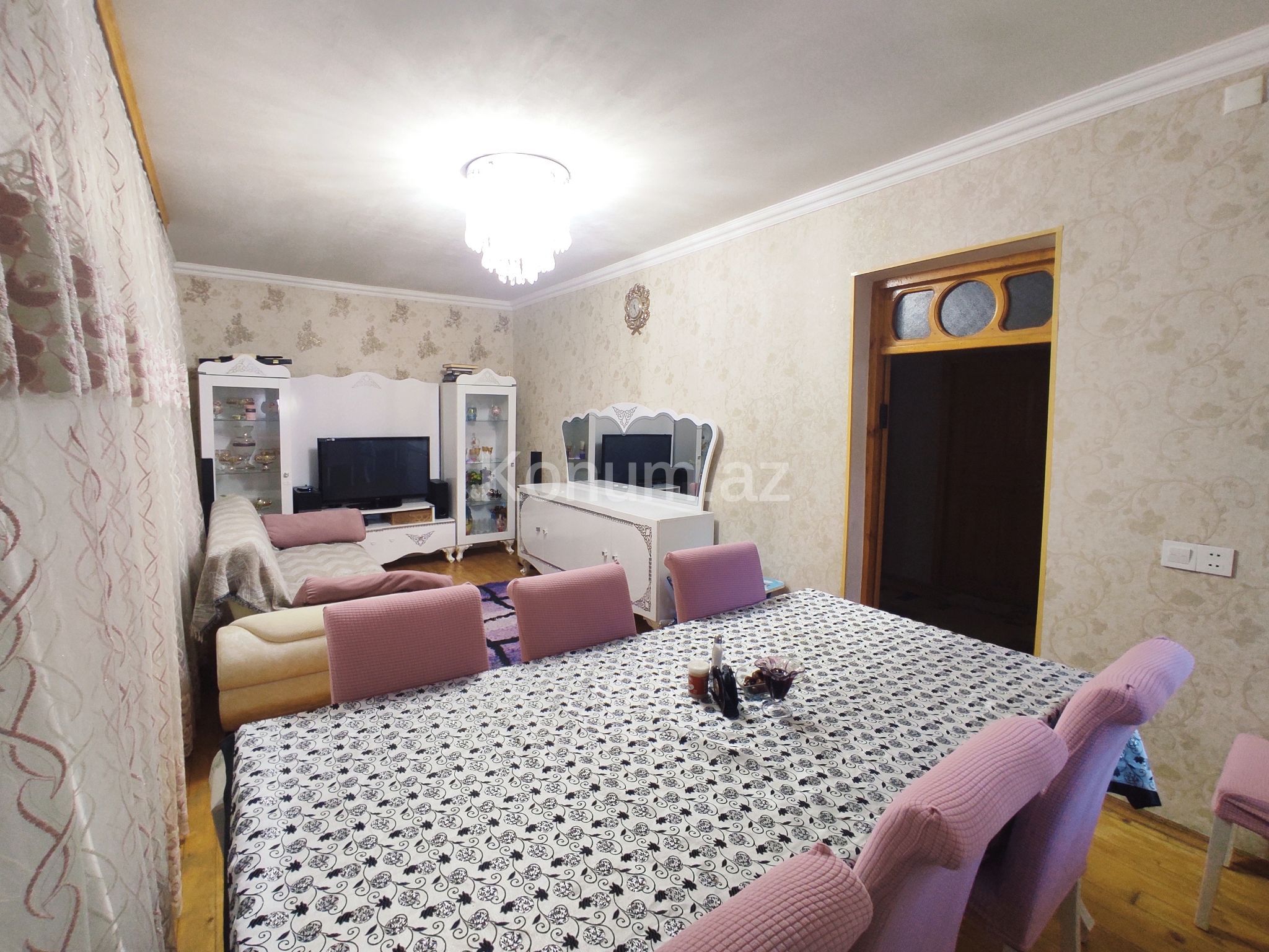 3 otaq, 110 m² - Bakı, Xəzər - satılır — foto 9