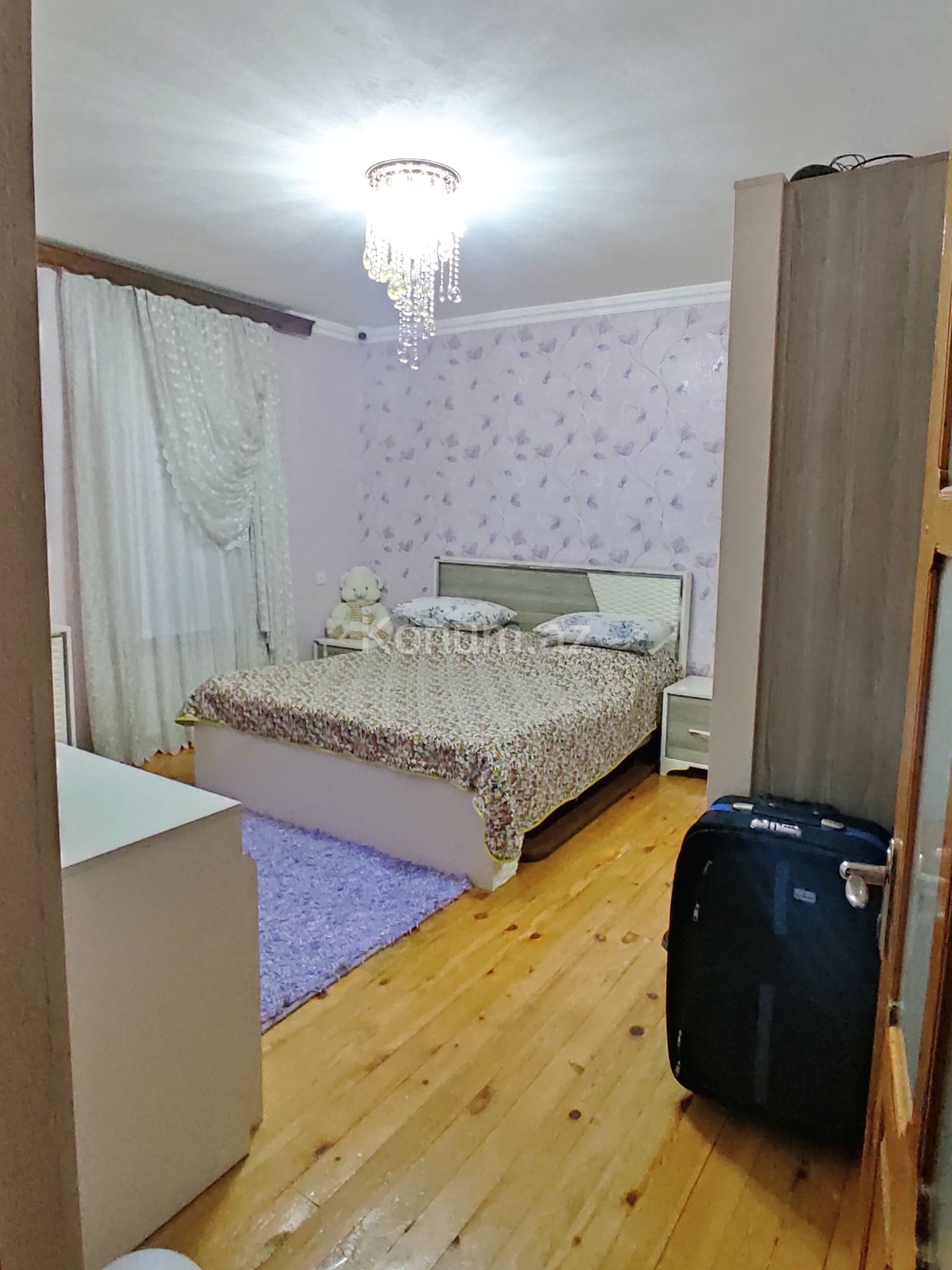 3 otaq, 110 m² - Bakı, Xəzər - satılır — foto 10