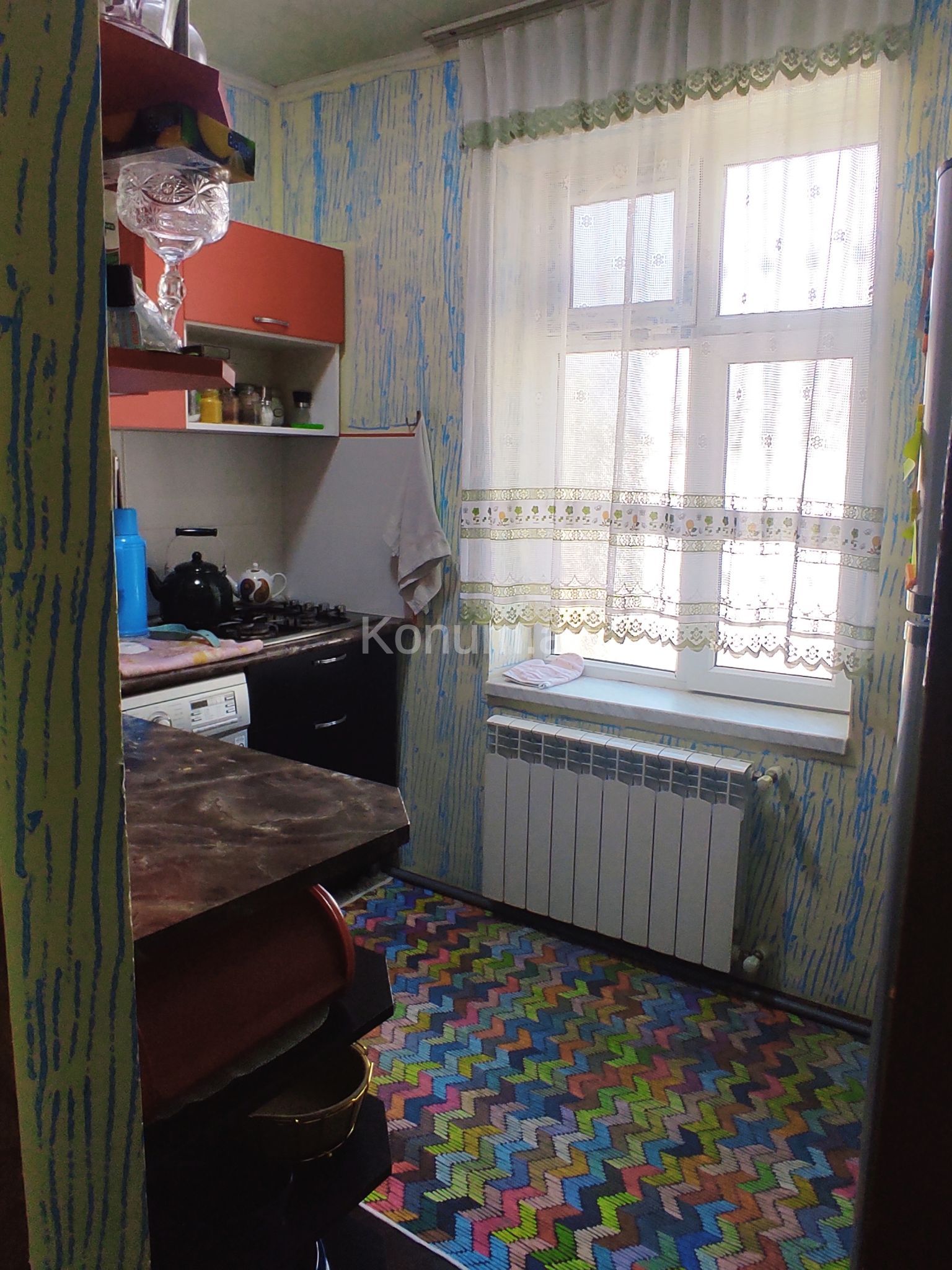 3 otaq, 110 m² - Bakı, Xəzər - satılır — foto 12