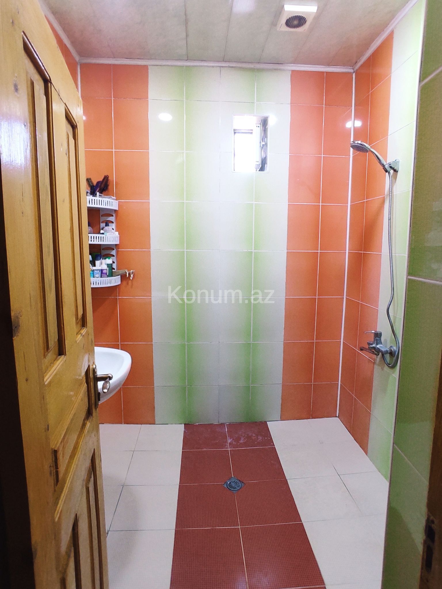 3 otaq, 110 m² - Bakı, Xəzər - satılır — foto 13