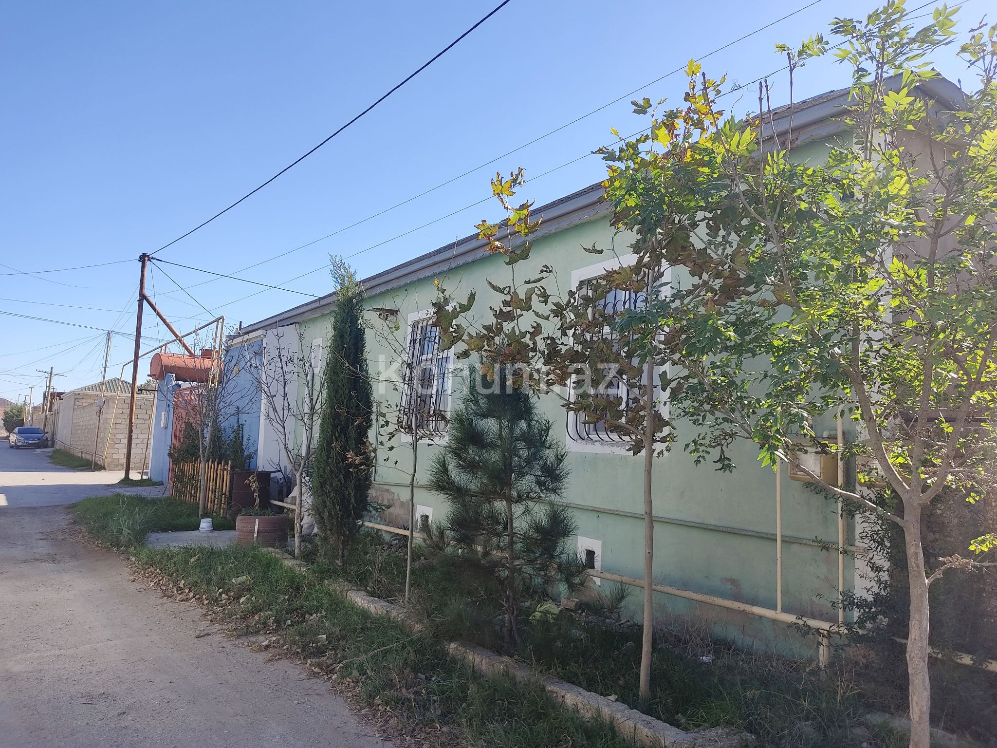 3 otaq, 110 m² - Bakı, Xəzər - satılır — foto 15