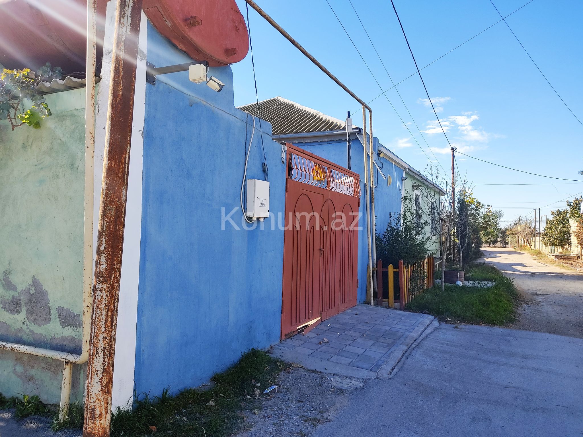 3 otaq, 110 m² - Bakı, Xəzər - satılır — foto 16